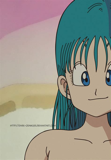 bulma nackt|Bulma Anime Hentai